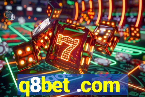 q8bet .com